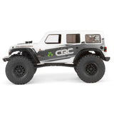 Axial 1/24 SCX24 2019 Jeep Wrangler JLU CRC 4WD Rock Crawler Ready to Run- AXI00002V2
