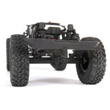 Axial 1/24 SCX24 2019 Jeep Wrangler JLU CRC 4WD Rock Crawler Ready to Run - AXI00002V2