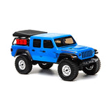 Axial 1/24 SCX24 Jeep JT Gladiator 4WD Ready to Run- AXI00005
