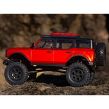 Axial 1/24 SCX24 2021 Ford Bronco 4WD Ready to Run - AXI00006