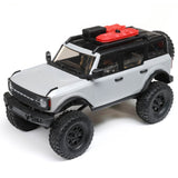 Axial 1/24 SCX24 2021 Ford Bronco 4WD Ready to Run- AXI00006