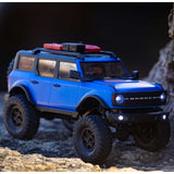Axial 1/24 SCX24 2021 Ford Bronco 4WD Ready to Run - AXI00006