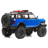Axial 1/24 SCX24 2021 Ford Bronco 4WD Ready to Run- AXI00006