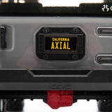 Axial 1/10 SCX10 III Jeep JLU Wrangler with Portals- AXI03003