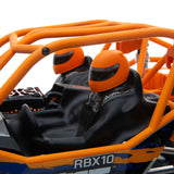 Axial 1/10 RBX10 Ryft 4WD Brushless Rock Bouncer - AXI03005