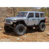 Axial 1/6 SCX6 Jeep JLU Wrangler 4WD Rock Crawler- AXI05000