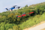 Latrax Alias Quad Rotor Heli Ready to Fly