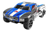 Redcat 1/10 Blackout SC Ready to Run