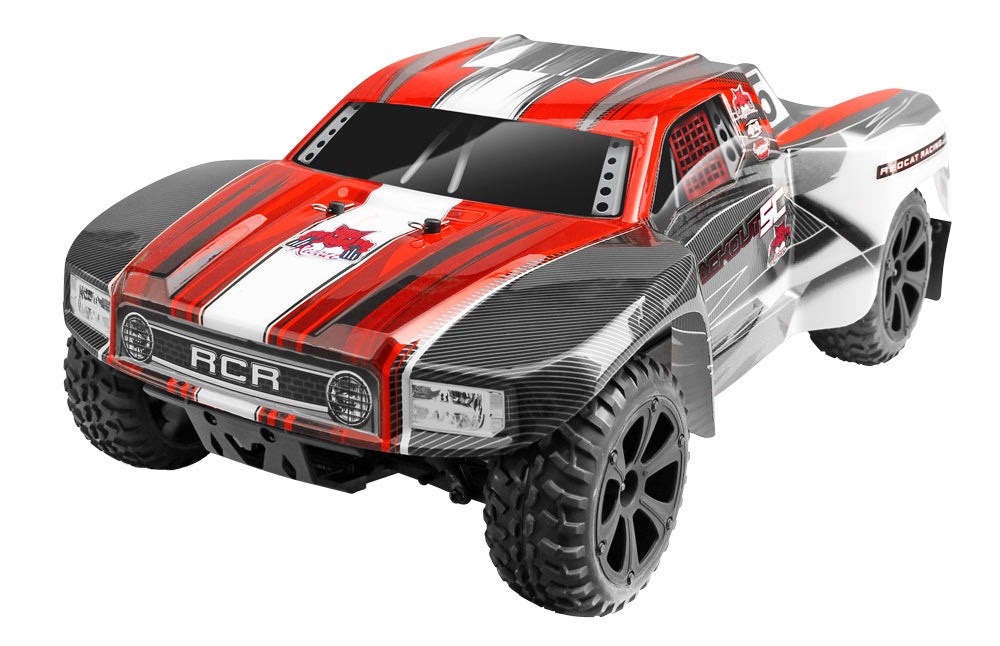 Traxxas redcat store