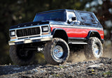 Traxxas 1/10 TRX-4 Bronco Ranger XLT