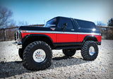 Traxxas 1/10 TRX-4 Bronco Ranger XLT