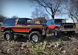 Traxxas 1/10 TRX-4 Bronco Ranger XLT