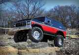 Traxxas 1/10 TRX-4 Bronco Ranger XLT