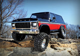 Traxxas 1/10 TRX-4 Bronco Ranger XLT