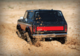 Traxxas 1/10 TRX-4 Bronco Ranger XLT TRA82046-4