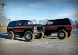 Traxxas 1/10 TRX-4 Bronco Ranger XLT