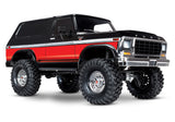 Traxxas 1/10 TRX-4 Bronco Ranger XLT