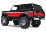 Traxxas 1/10 TRX-4 Bronco Ranger XLT TRA82046-4