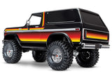 Traxxas 1/10 TRX-4 Bronco Ranger XLT
