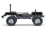 Traxxas 1/10 TRX-4 Bronco Ranger XLT