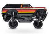 Traxxas 1/10 TRX-4 Bronco Ranger XLT TRA82046-4