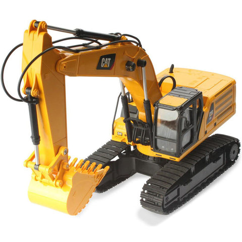 Diecast Masters 1/24 RC Caterpillar 336 Excavator- DCM25001