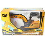 Diecast Masters 1/24 RC Caterpillar 336 Excavator- DCM25001