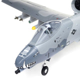 PICKUP ONLY E-Flite A-10 Thunderbolt II Twin 64mm EDF BNF Basic with AS3X and SAFE Select- EFL011500