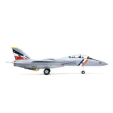 PICKUP ONLY E-Flite F-14 Tomcat Twin 40mm EDF BNF Basic- efl01450