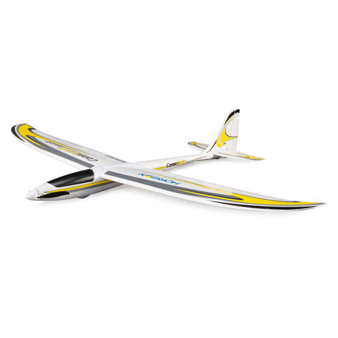 PICKUP ONLY E-Flite Conscendo Evolution 1.5m BNF Basic with AS3X and SAFE Select- EFL01650