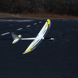PICKUP ONLY E-Flite Conscendo Evolution 1.5m BNF Basic with AS3X and SAFE Select- EFL01650