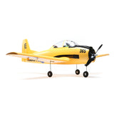 PICKUP ONLY E-Flite T-28 Trojan 1.1m BNF Basic