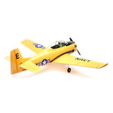 PICKUP ONLY E-Flite T-28 Trojan 1.1m BNF Basic
