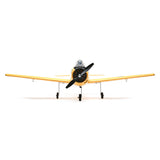 PICKUP ONLY E-Flite T-28 Trojan 1.1m BNF Basic