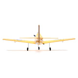PICKUP ONLY E-Flite T-28 Trojan 1.1m BNF Basic