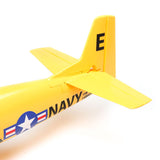 PICKUP ONLY E-Flite T-28 Trojan 1.1m BNF Basic