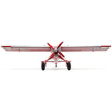 PICKUP ONLY E-Flite Draco 2.0m Smart BNF Basic with AS3X and SAFE Select- EFL12550