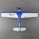 PICKUP ONLY E-flite Valiant 1.3m BNF Basic with AS3X and SAFE Select- EFL49500