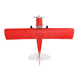 PICKUP ONLY E-Flite Maule M-7 1.5m BNF Basic with AS3X and SAFE Select, includes Floats-EFL53500