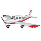 PICKUP ONLY E-flite Cherokee 1.3m BNF Basic with AS3X and SAFE Select- EFL54500
