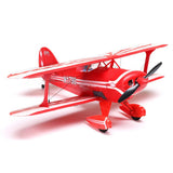 E-Flite UMX Pitts S-1S BNF Basic with AS3X and SAFE Select - EFLU15250