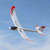 E-Flite UMX Radian BNF Basic with AS3X and SAFE Select- EFLU2950