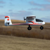 PICKUP ONLY Hobby Zone AeroScout S 1.1m RTF Basic with Safe- HBZ380001
