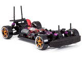 Redcat Lightning EPX Drift 1/10 Scale On Road Car Ready to Run- rclightning epx