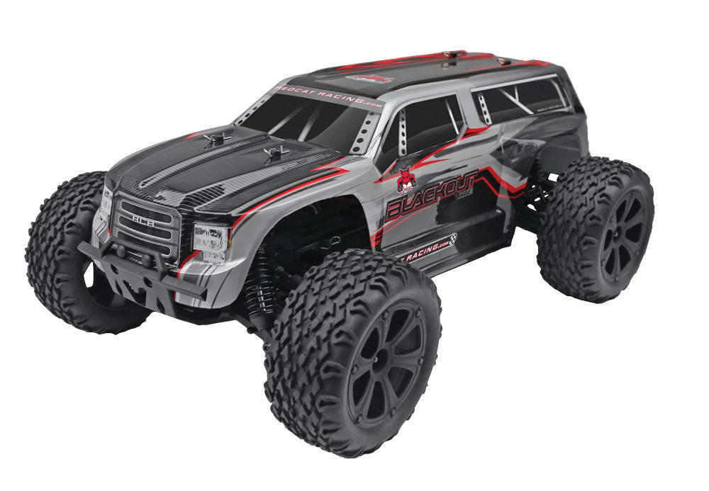 redcat remote control cars