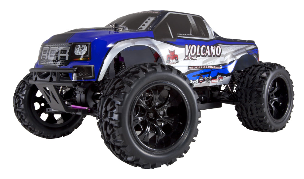 redcat rc cars