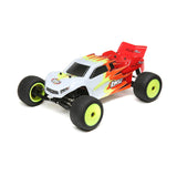 Losi 1/18 Mini-T 2.0 2WD Stadium Truck Brushed