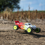 Losi 1/18 Mini-T 2.0 2WD Stadium Truck Brushed