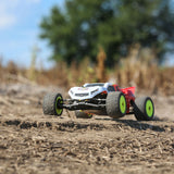Losi 1/18 Mini-T 2.0 2WD Stadium Truck Brushed
