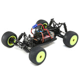 Losi 1/18 Mini-T 2.0 2WD Stadium Truck Brushed- LOS01015